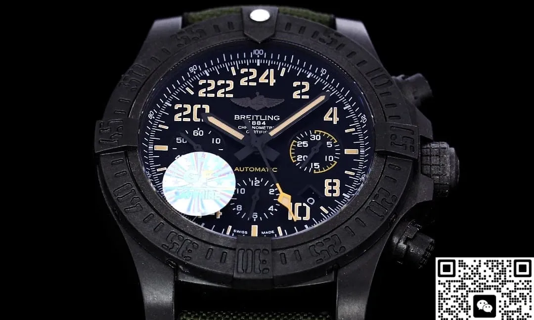 GF Factory Breitling XB12101A.BF46.283S.X20D.4 1:1 Best Edition Replica Watch